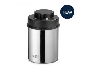 De'Longhi Singapore Vacuum Coffee Canister 1.3L DLSC063 thumbnail with a new icon