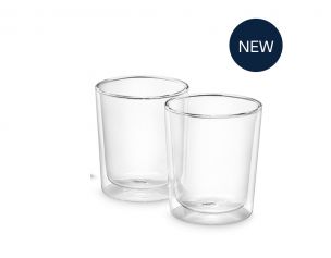 De'Longhi Singapore Double Wall Thermal Glasses 400ml DLSC318 thumbnail with a new icon