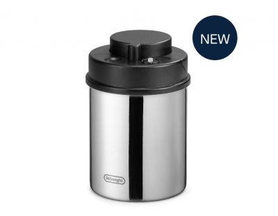 De'Longhi Malaysia Vacuum Coffee Canister 1.3L DLSC063 thumbnail with a new icon