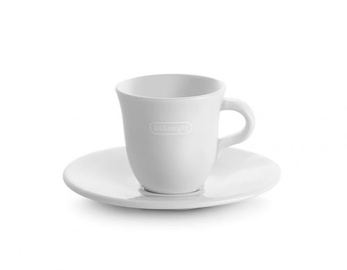 De'Longhi Singapore Porcelain Espresso DLSC308 thumbnail