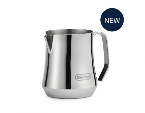 De'Longhi Malaysia  Milk Frothing Jug 500ml DLSC069 thumbnail with new icon