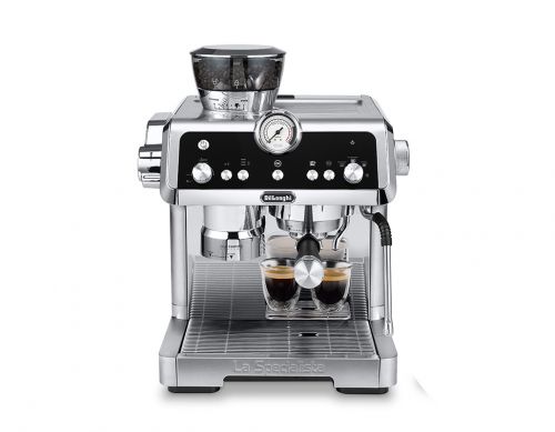 delonghi singapore pump coffee machine la specialista prestigio thumbnail