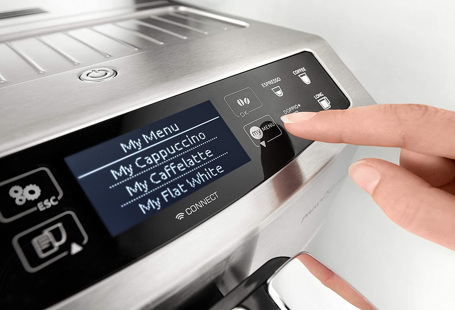 10 Ways You Might Be Using Your Coffee Machine Wrongly
