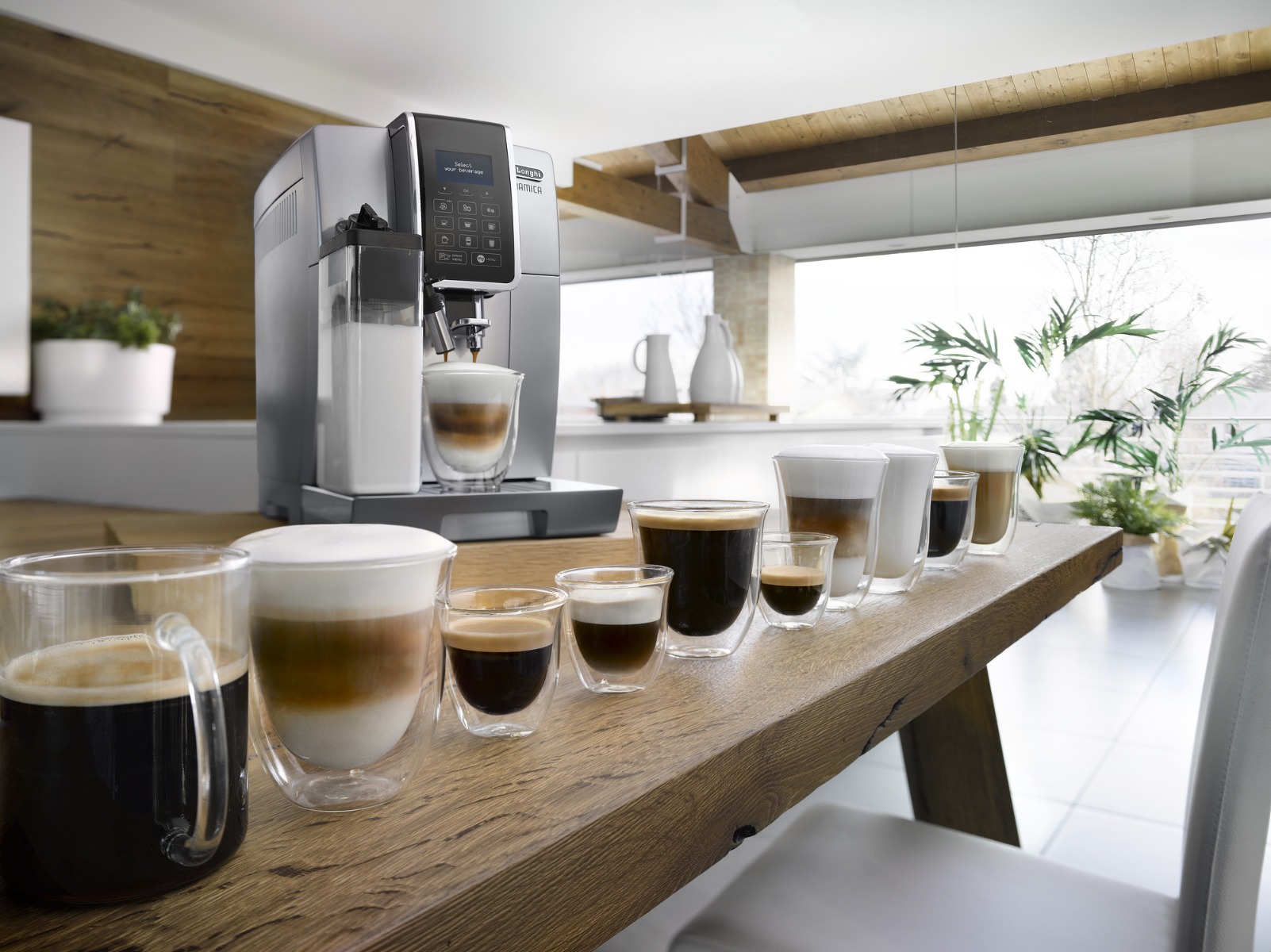 5 Reasons Why Bean-to-Cup Coffee Machines are the Best Home Investment