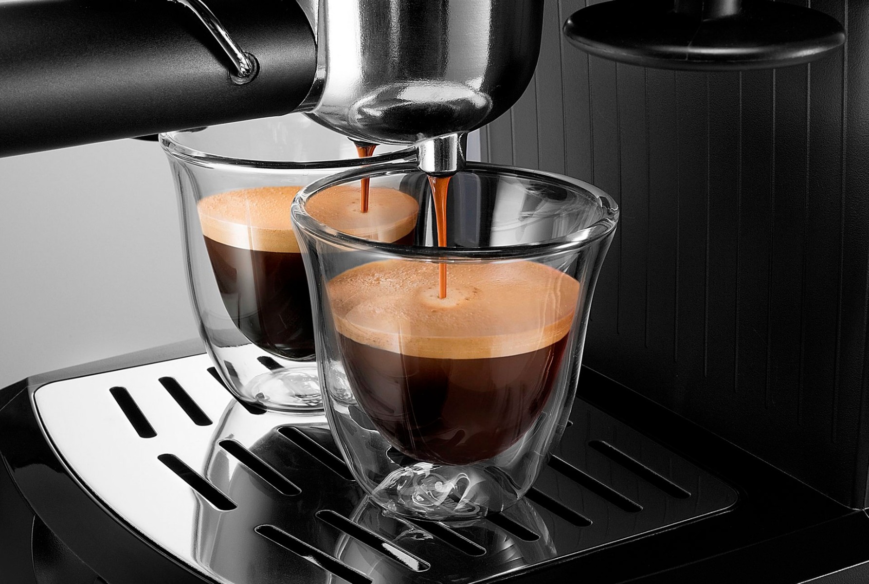 How to Make the Perfect Shot of Espresso