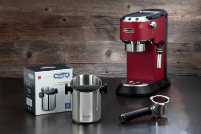 Pair Your New De'Longhi Coffee Machine With Our Top 5 Accessories